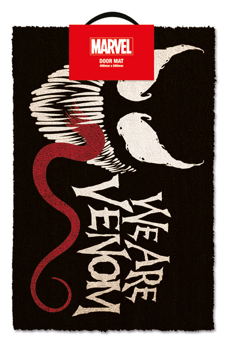 Predpražnik Venom - We Are Venom