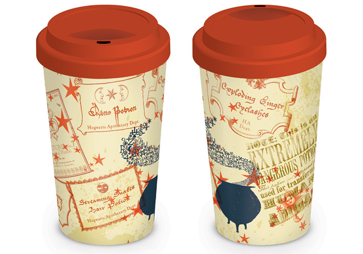 Mug Harry Potter - Potions