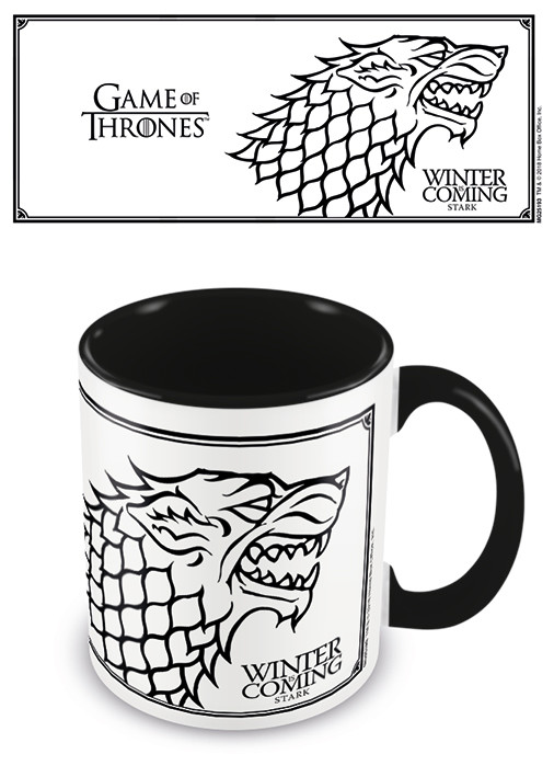 Κούπα Game Of Thrones - Stark