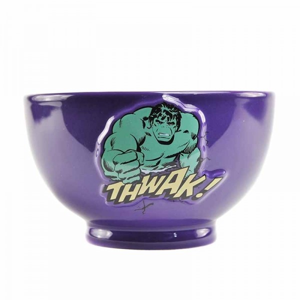 Skleda Marvel - Hulk