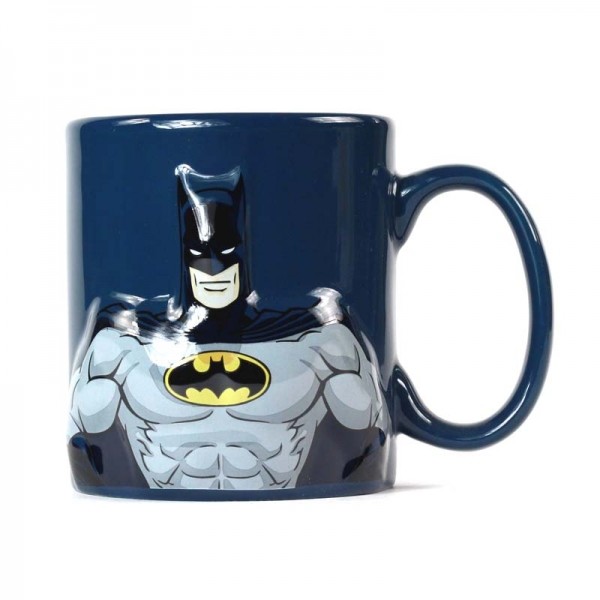Mug Batman - Batman & Logo