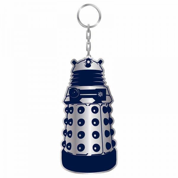Μπρελόκ Doctor Who - Dalek