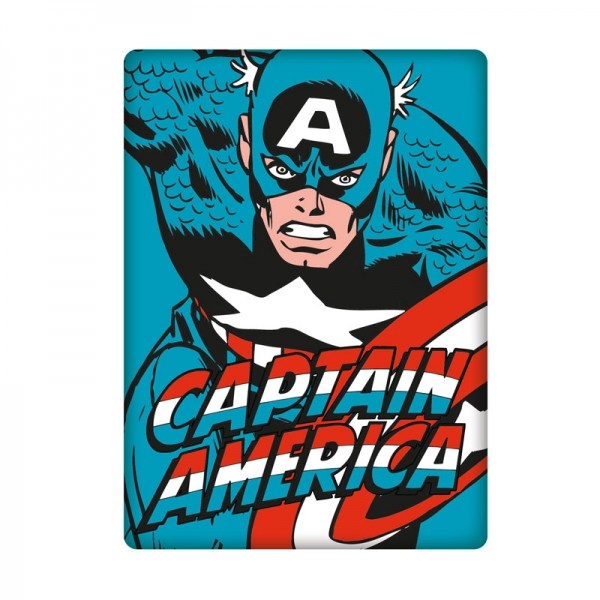 Μαγνητάκι Marvel - Captain America