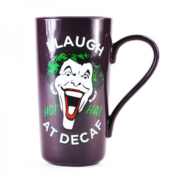 Κούπα Joker - Laughter