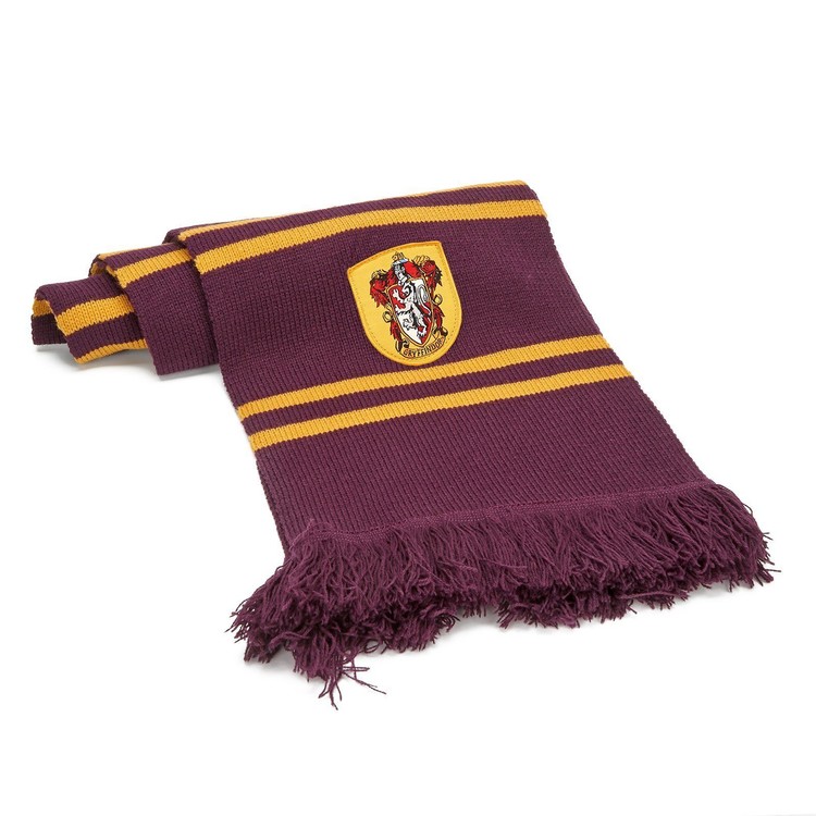 Ρούχα Κασκόλ Harry Potter - Gryffindor