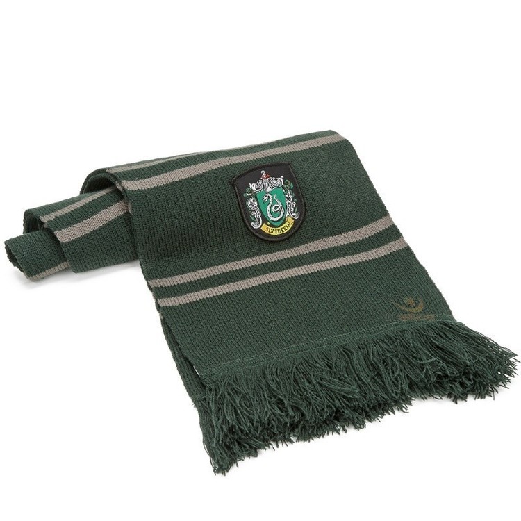 Дрехи Harry Potter - Slytherin