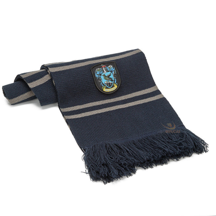 Roupas Cachecol Harry Potter - Ravenclaw