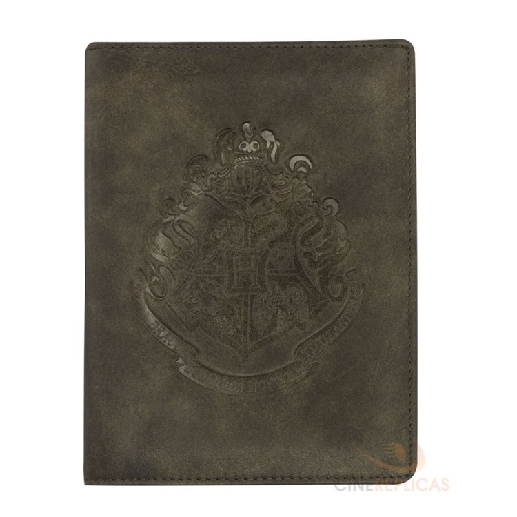Card holder Harry Potter - Hogwarts