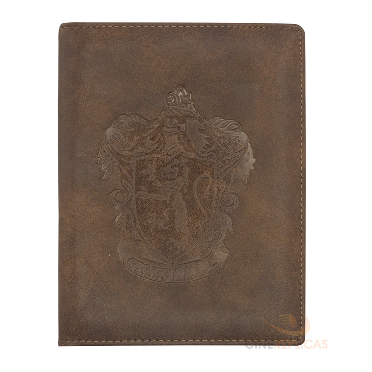 Card holder Harry Potter - Gryffindor