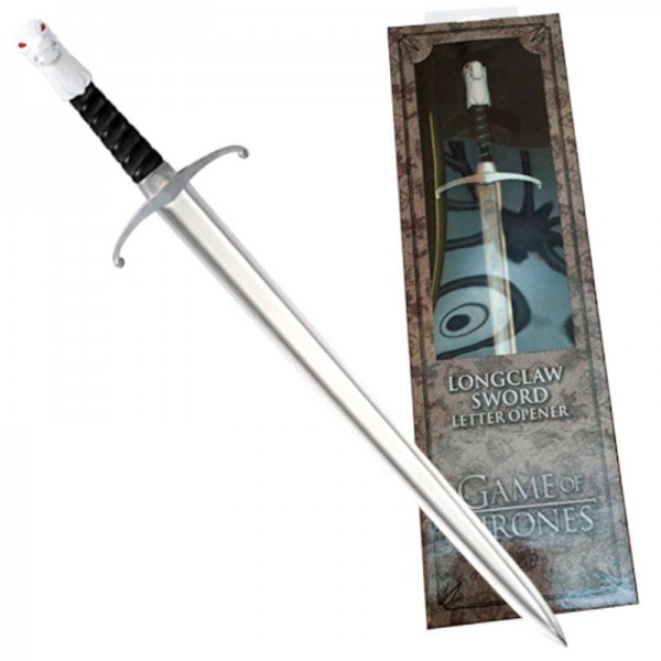 Ρεπλίκα Game of Thrones - Longclaw