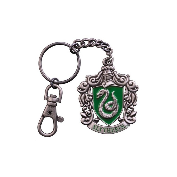 Keychain Harry Potter - Slytherin