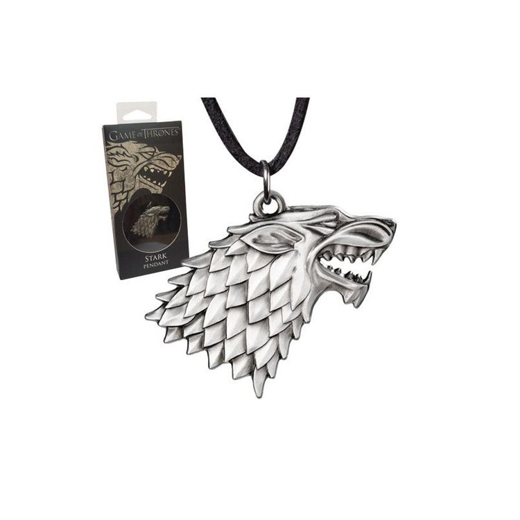 Ρούχα Κρεμαστό Game of Thrones - Stark