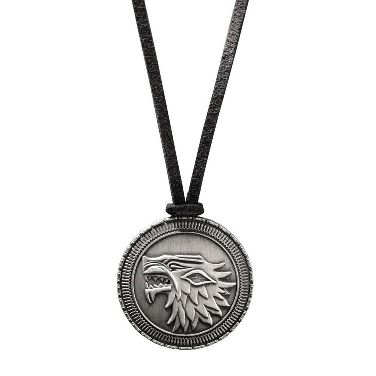 Ρούχα Κρεμαστό Game of Thrones - Stark Shield