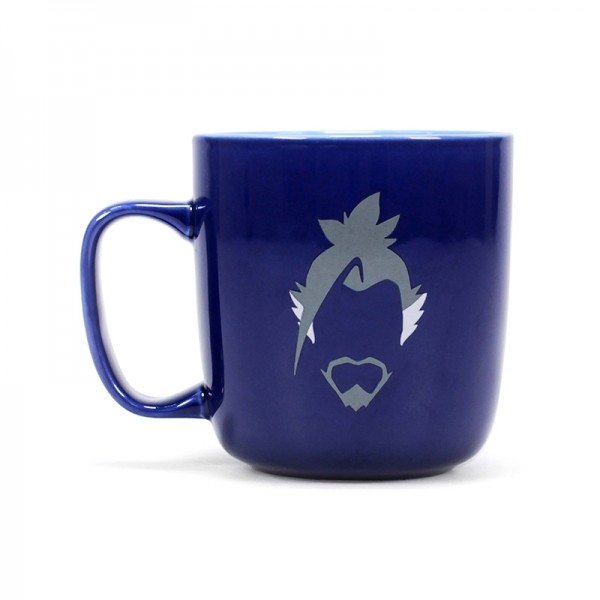 Mug Overwatch - Hanzo