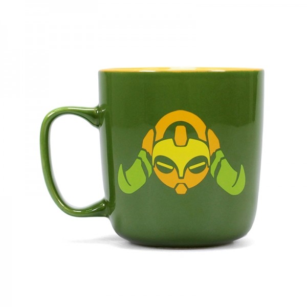 Šalice Overwatch - Orisa