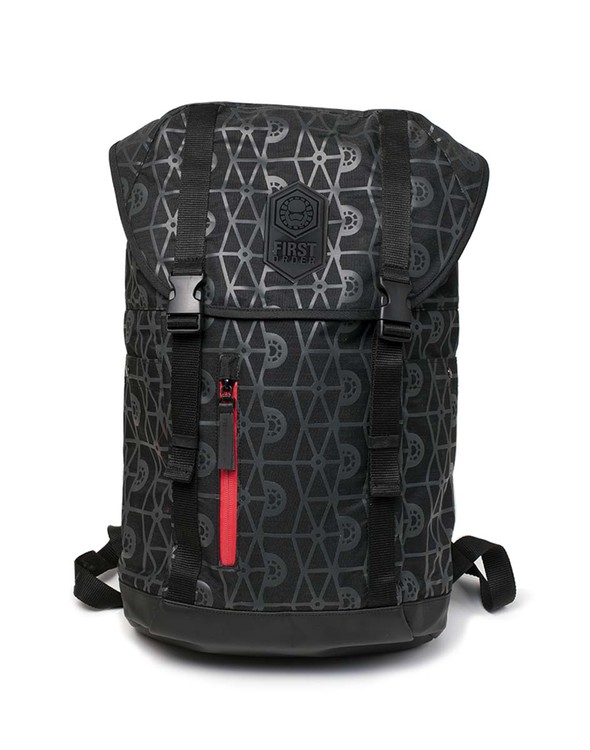 Mochila Star Wars: The Last Jedi - First Order