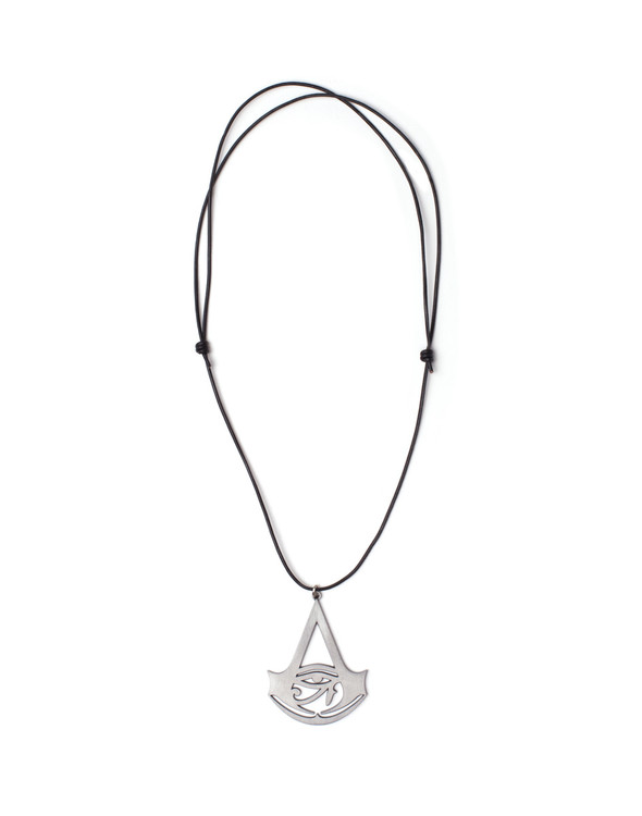 Roupas Assassin's Creed Origins - Logo