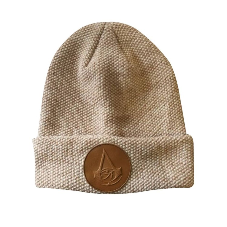 Cap Assassin's Creed Origins - Symbol