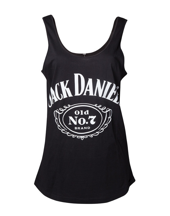 Majica Jack Daniels - Logo