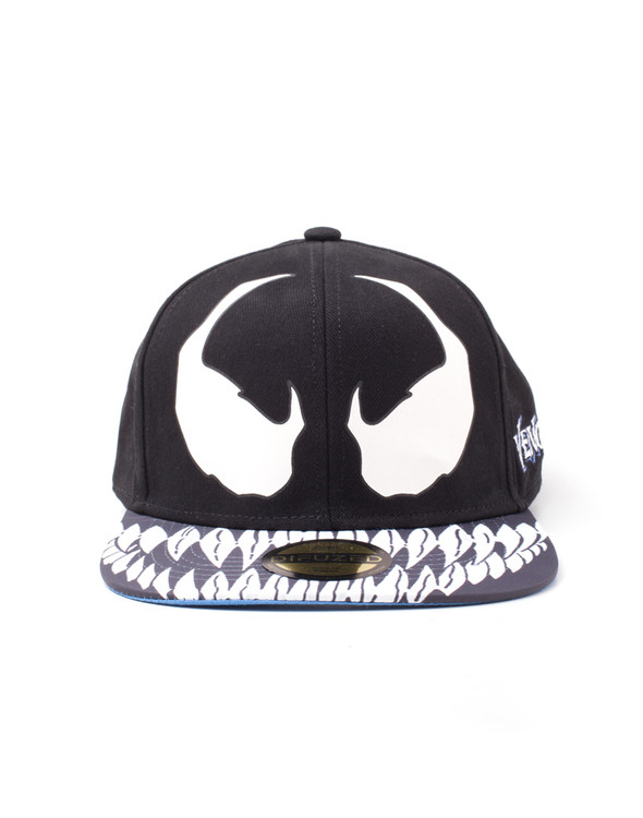 Venom - Mask Шапка