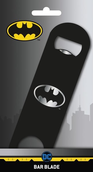 Отварачка за бутилки DC Comics - Batman