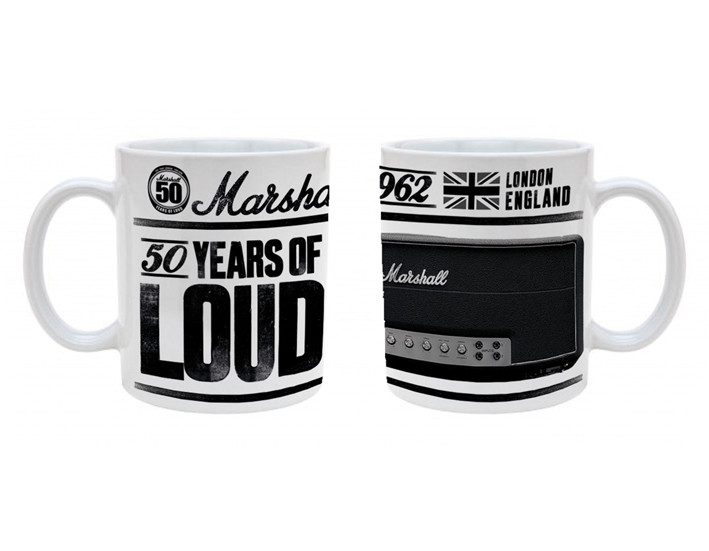 Κούπα Marshall – 50 years