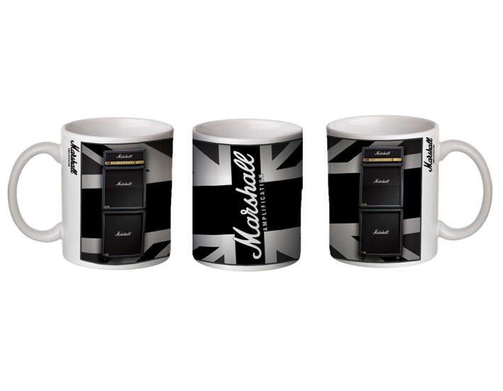 Caneca Marshall – Amplification