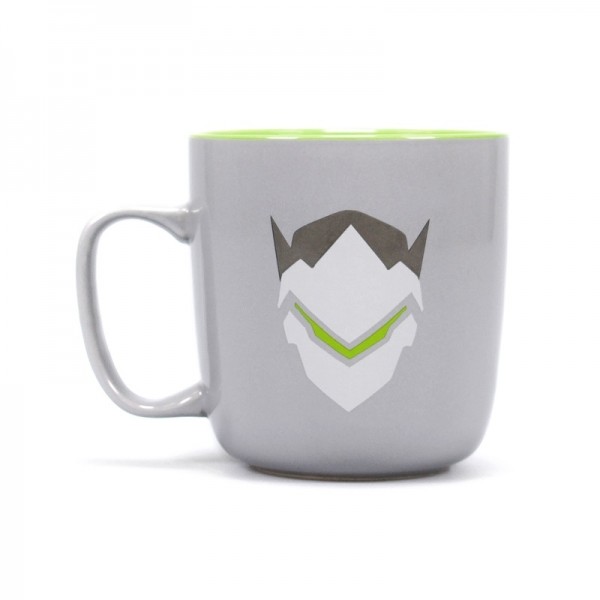 Skodelica Overwatch - Genji