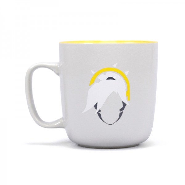 Mug Overwatch - Mercy