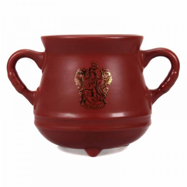 Mug Harry Potter - Gryffindor
