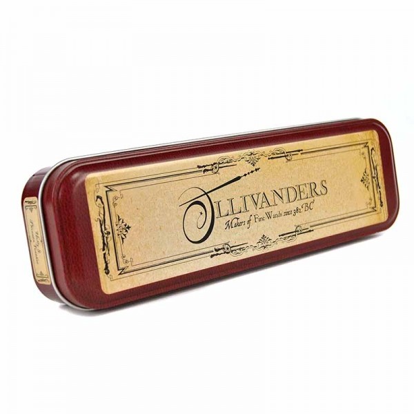 Papelaria Harry Potter - Ollivanders