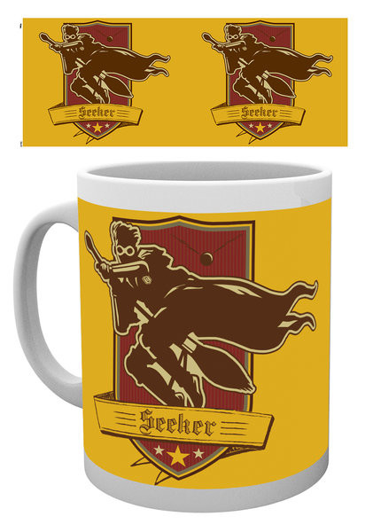 Κούπα Harry Potter - Seeker