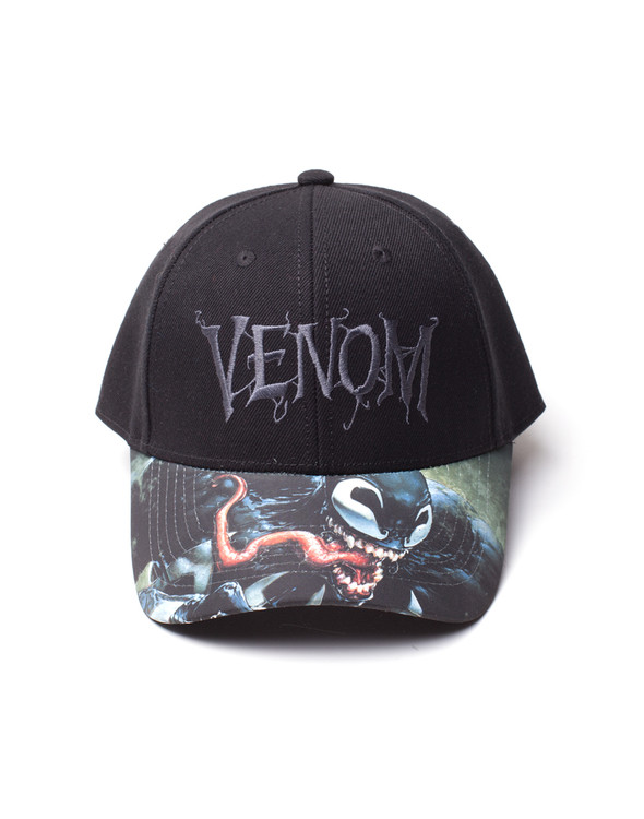 Marvel - Venom Logo Kapa