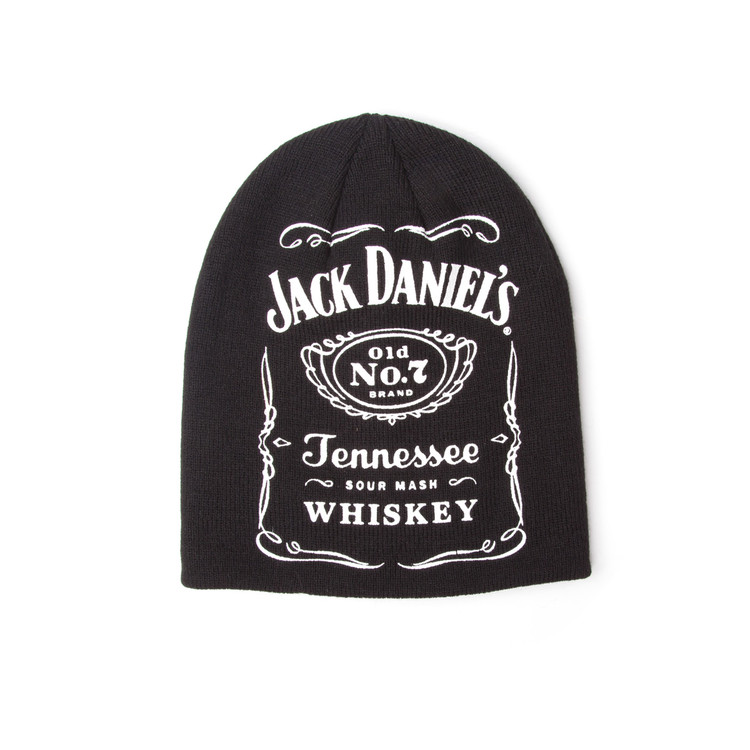 Hattu Jack Daniel's - Logo