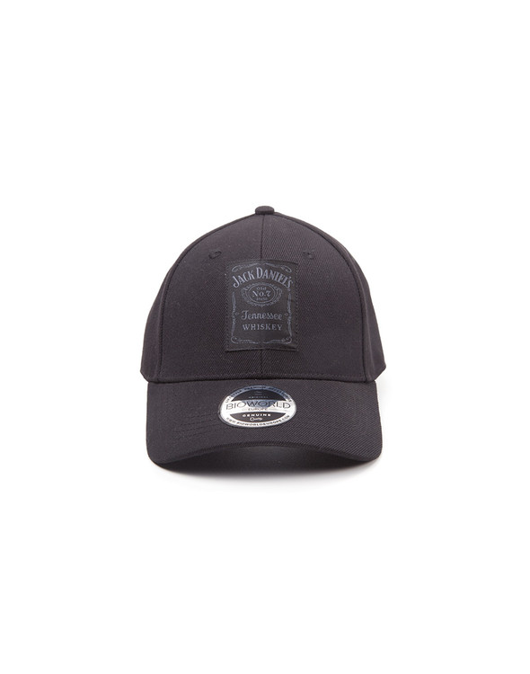 Kapa Jack Daniel's - Logo