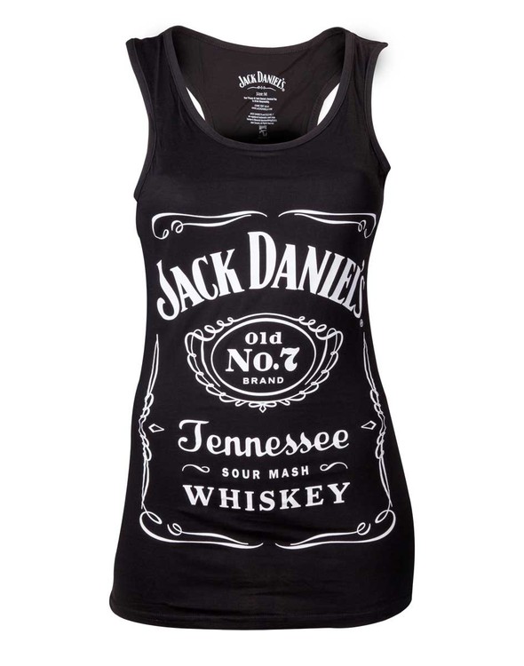 T-shirt Jack Daniel's - Logo