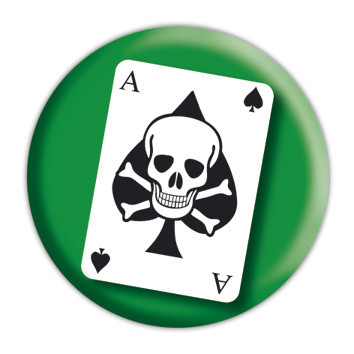 Κονκάρδα ACE OF SPADES