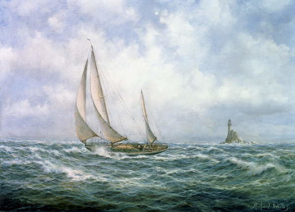 Poster Fastnet Abeam