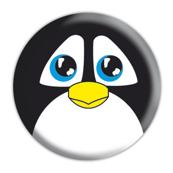 Κονκάρδα ANIMAL FARM - penguin