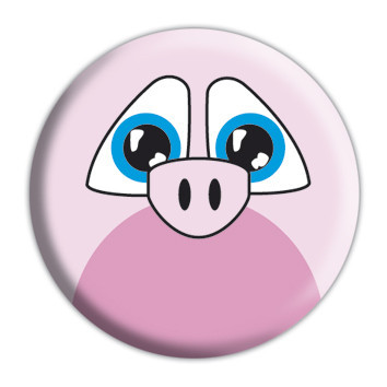 Κονκάρδα ANIMAL FARM - Piggy