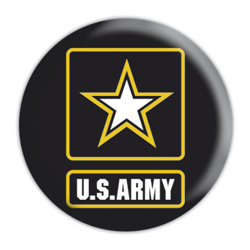 Badge U.S. ARMY