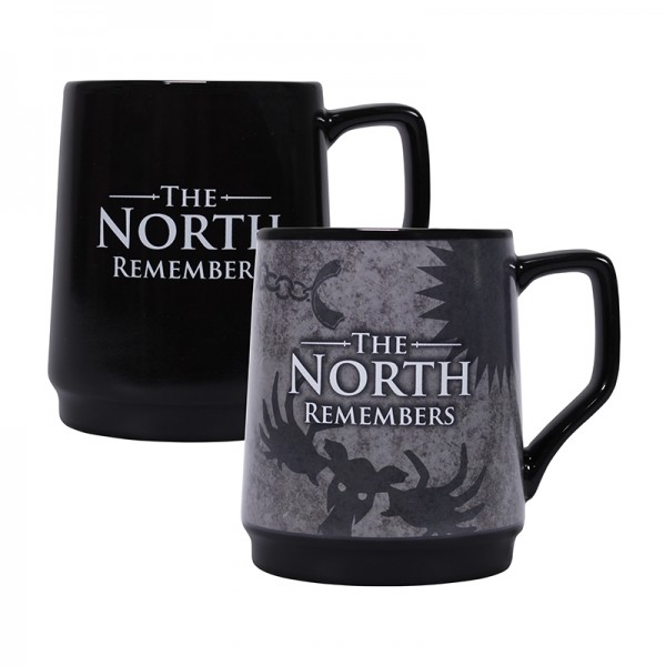 Κούπα Game of Thrones - North Remember
