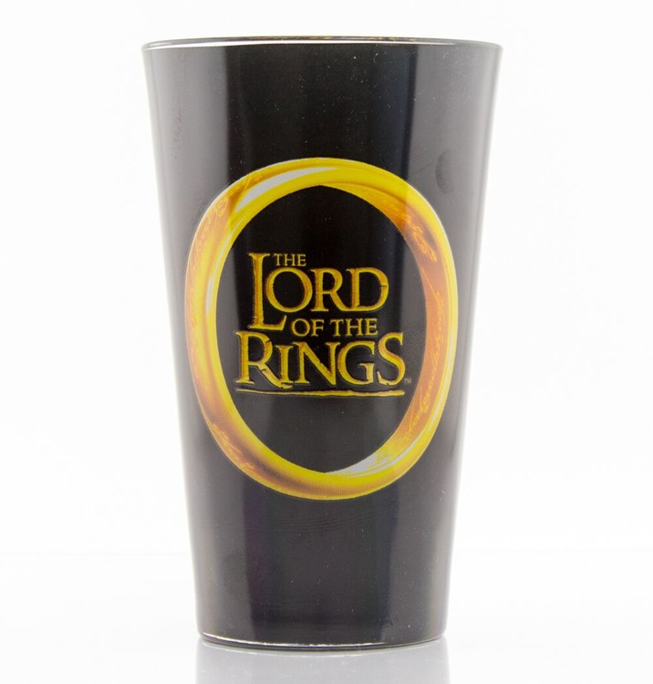 Ποτήρι Lord Of The Rings - One Ring