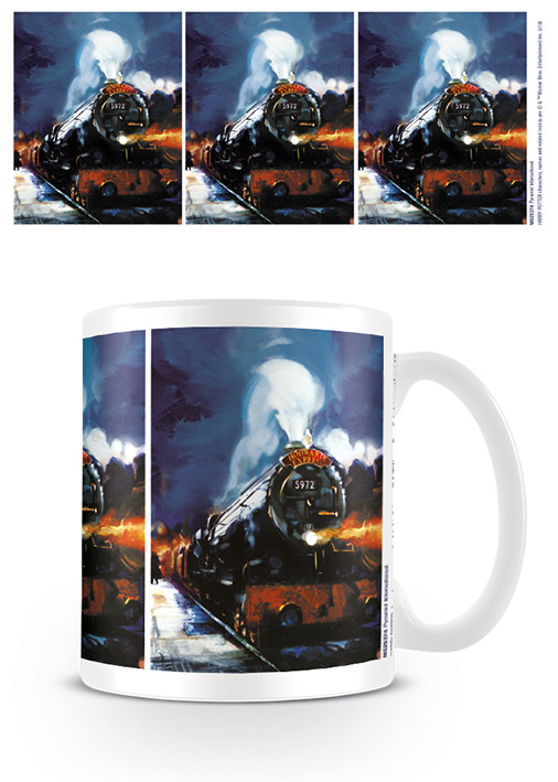 Mug Harry Potter - Hogwarts Express