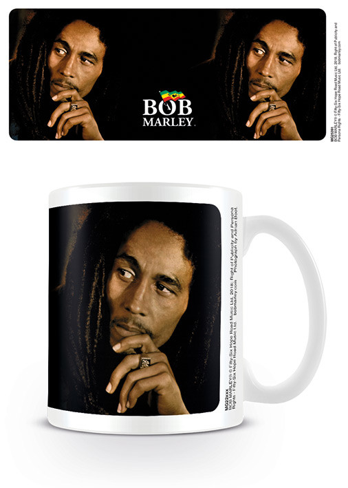 Κούπα Bob Marley - Legend