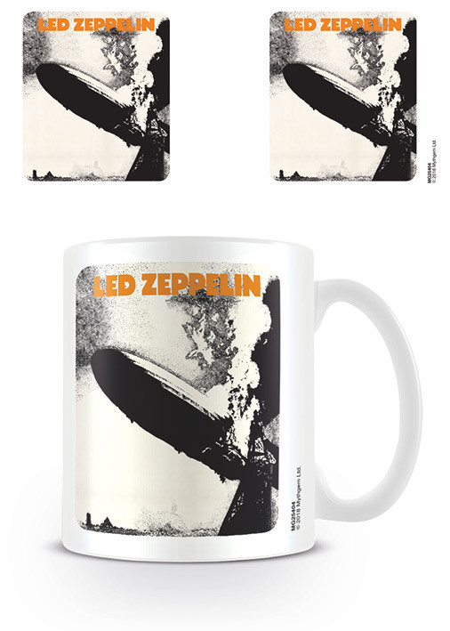 Mug Led Zeppelin - Led Zeppelin I