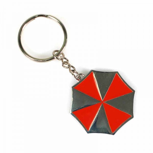 Keychain Resident Evil - Umbrella Corp