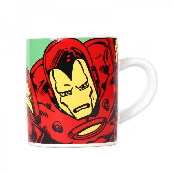 Κούπα Marvel - Iron Man