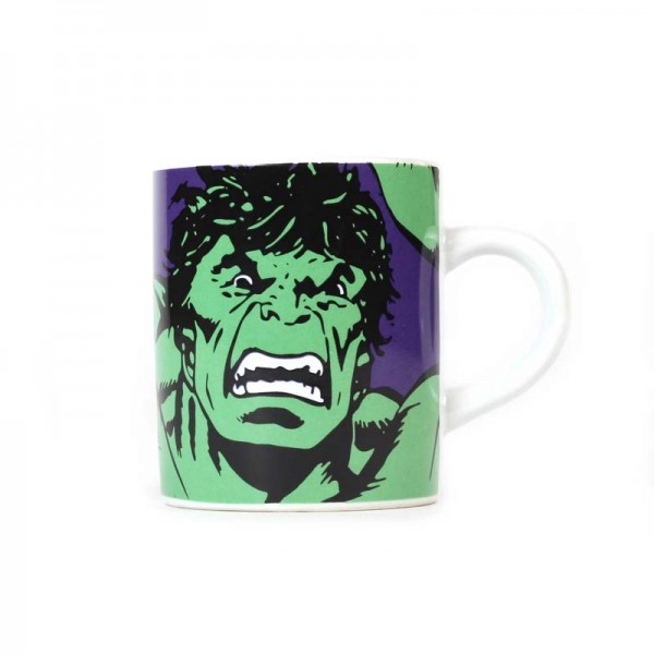 Skodelica Marvel - Hulk