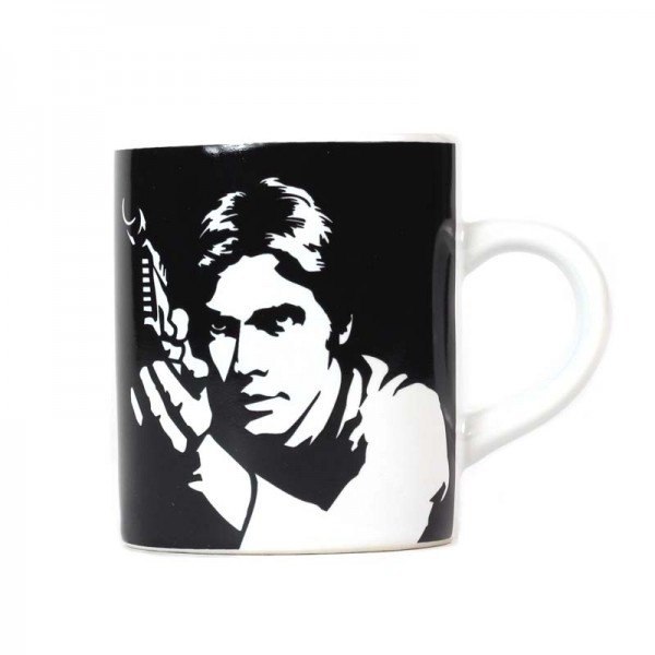 Κούπα Star Wars - Never Tell Me The Odds